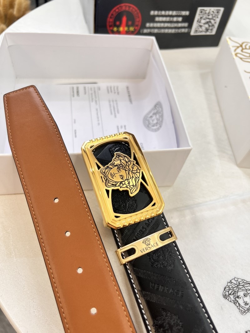 Versace Belts